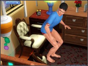 081 - Psikusy i pułapki | Od niemowlęcia do nastolatka w The Sims 3 Pokolenia - The Sims 3: Pokolenia - poradnik do gry