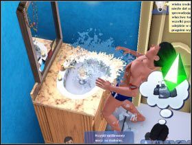 083 - Psikusy i pułapki | Od niemowlęcia do nastolatka w The Sims 3 Pokolenia - The Sims 3: Pokolenia - poradnik do gry