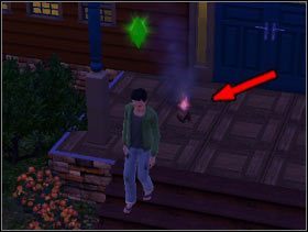 086 - Psikusy i pułapki | Od niemowlęcia do nastolatka w The Sims 3 Pokolenia - The Sims 3: Pokolenia - poradnik do gry