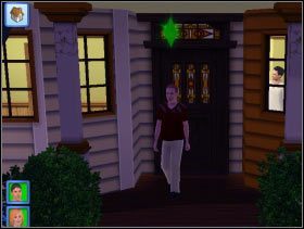 087 - Psikusy i pułapki | Od niemowlęcia do nastolatka w The Sims 3 Pokolenia - The Sims 3: Pokolenia - poradnik do gry