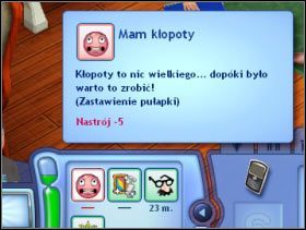 091 - Kary | Od niemowlęcia do nastolatka w The Sims 3 Pokolenia - The Sims 3: Pokolenia - poradnik do gry