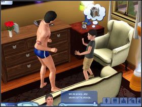 092 - Kary | Od niemowlęcia do nastolatka w The Sims 3 Pokolenia - The Sims 3: Pokolenia - poradnik do gry