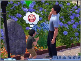 093 - Kary | Od niemowlęcia do nastolatka w The Sims 3 Pokolenia - The Sims 3: Pokolenia - poradnik do gry