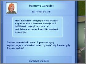 095 - Impreza dla nastolatków | Od niemowlęcia do nastolatka w The Sims 3 Pokolenia - The Sims 3: Pokolenia - poradnik do gry