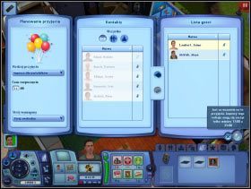 097 - Impreza dla nastolatków | Od niemowlęcia do nastolatka w The Sims 3 Pokolenia - The Sims 3: Pokolenia - poradnik do gry