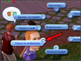 104 - Nauka jazdy samochodem; Studniówka | Od niemowlęcia do nastolatka - The Sims 3: Pokolenia - poradnik do gry