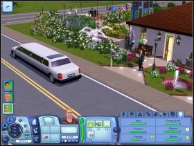 106 - Nauka jazdy samochodem; Studniówka | Od niemowlęcia do nastolatka - The Sims 3: Pokolenia - poradnik do gry