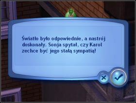 108 - Nauka jazdy samochodem; Studniówka | Od niemowlęcia do nastolatka - The Sims 3: Pokolenia - poradnik do gry