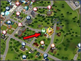 138 - Prace i profesje - opieka dzienna | Inne dodatki w The Sims 3 Pokolenia - The Sims 3: Pokolenia - poradnik do gry