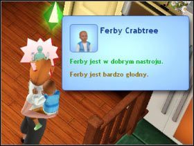 141 - Prace i profesje - opieka dzienna | Inne dodatki w The Sims 3 Pokolenia - The Sims 3: Pokolenia - poradnik do gry