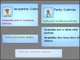 142 - Prace i profesje - opieka dzienna | Inne dodatki w The Sims 3 Pokolenia - The Sims 3: Pokolenia - poradnik do gry