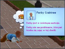 143 - Prace i profesje - opieka dzienna | Inne dodatki w The Sims 3 Pokolenia - The Sims 3: Pokolenia - poradnik do gry