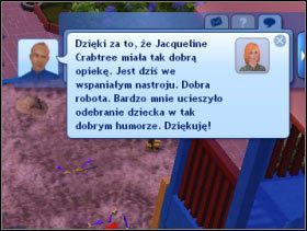 144 - Prace i profesje - opieka dzienna | Inne dodatki w The Sims 3 Pokolenia - The Sims 3: Pokolenia - poradnik do gry