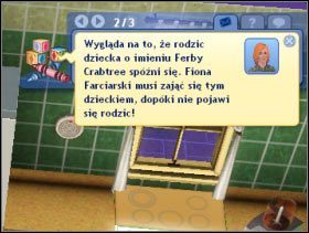 149 - Prace i profesje - opieka dzienna | Inne dodatki w The Sims 3 Pokolenia - The Sims 3: Pokolenia - poradnik do gry