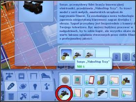 151 - Filmy wideo | Inne dodatki w The Sims 3 Pokolenia - The Sims 3: Pokolenia - poradnik do gry