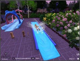 152 - Filmy wideo | Inne dodatki w The Sims 3 Pokolenia - The Sims 3: Pokolenia - poradnik do gry