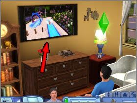 154 - Filmy wideo | Inne dodatki w The Sims 3 Pokolenia - The Sims 3: Pokolenia - poradnik do gry