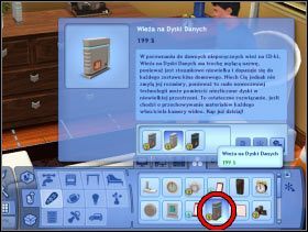 155 - Filmy wideo | Inne dodatki w The Sims 3 Pokolenia - The Sims 3: Pokolenia - poradnik do gry