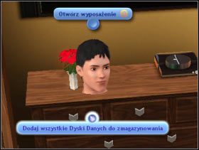 156 - Filmy wideo | Inne dodatki w The Sims 3 Pokolenia - The Sims 3: Pokolenia - poradnik do gry