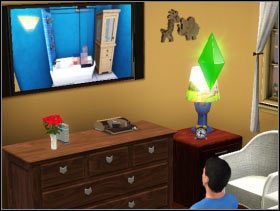 158 - Filmy wideo | Inne dodatki w The Sims 3 Pokolenia - The Sims 3: Pokolenia - poradnik do gry