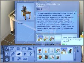 159 - Eliksiry (i logika) | Inne dodatki w The Sims 3 Pokolenia - The Sims 3: Pokolenia - poradnik do gry
