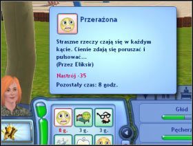 163 - Eliksiry (i logika) | Inne dodatki w The Sims 3 Pokolenia - The Sims 3: Pokolenia - poradnik do gry