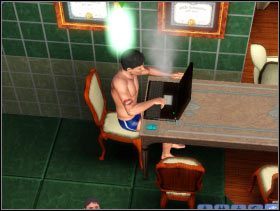 165 - Eliksiry (i logika) | Inne dodatki w The Sims 3 Pokolenia - The Sims 3: Pokolenia - poradnik do gry