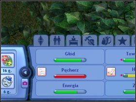 166 - Eliksiry (i logika) | Inne dodatki w The Sims 3 Pokolenia - The Sims 3: Pokolenia - poradnik do gry