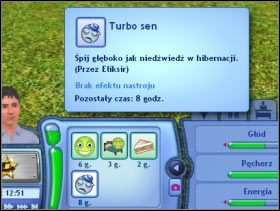 167 - Eliksiry (i logika) | Inne dodatki w The Sims 3 Pokolenia - The Sims 3: Pokolenia - poradnik do gry