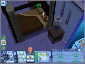 168 - Eliksiry (i logika) | Inne dodatki w The Sims 3 Pokolenia - The Sims 3: Pokolenia - poradnik do gry