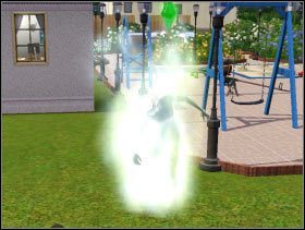 169 - Eliksiry (i logika) | Inne dodatki w The Sims 3 Pokolenia - The Sims 3: Pokolenia - poradnik do gry