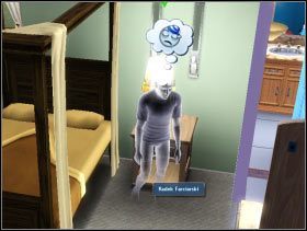 170 - Eliksiry (i logika) | Inne dodatki w The Sims 3 Pokolenia - The Sims 3: Pokolenia - poradnik do gry