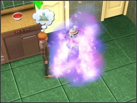 171 - Eliksiry (i logika) | Inne dodatki w The Sims 3 Pokolenia - The Sims 3: Pokolenia - poradnik do gry