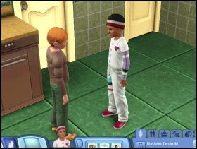 172 - Eliksiry (i logika) | Inne dodatki w The Sims 3 Pokolenia - The Sims 3: Pokolenia - poradnik do gry