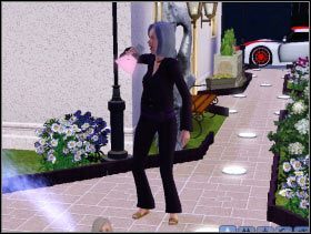 175 - Eliksiry (i logika) | Inne dodatki w The Sims 3 Pokolenia - The Sims 3: Pokolenia - poradnik do gry