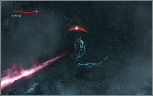 W tej część poziomu odwiedzisz cztery lokacje - [Robota do zrobienia] Opis przejścia | Harry Potter i Insygnia Śmierci - część 2 - Harry Potter i Insygnia Śmierci - część 2 - poradnik do gry