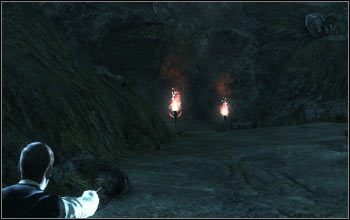 Mając na koncie cztery ładunki zejdziesz do doliny - [Robota do zrobienia] Dodatki | Harry Potter i Insygnia Śmierci - część 2 - Harry Potter i Insygnia Śmierci - część 2 - poradnik do gry