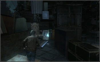 Przy następnym ataku obejdź barykadę wrogów z lewej strony - [Zaginiony diadem] Dodatki | Harry Potter i Insygnia Śmierci - część 2 - Harry Potter i Insygnia Śmierci - część 2 - poradnik do gry