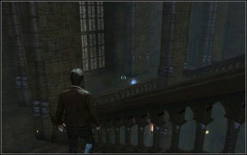 Druga część rozdziału - [Bitwa o Hogwart] Dodatki | Harry Potter i Insygnia Śmierci - część 2 - Harry Potter i Insygnia Śmierci - część 2 - poradnik do gry