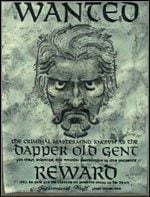 Głównym problemem podczas tej walki jest liczebność wrogów - najlepiej zostawić ich samym sobie (albo lepiej - naszemu sojusznikowi), a samemu zająć się destrukcją portali, przez które wychodzą - Stary Elegant | Bossowie | Dungeon Siege III - Dungeon Siege III - poradnik do gry
