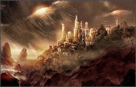 Wszystko to z pewnością pozwoli każdemu graczowi stworzyć niepokonanych bohaterów, wyposażonych w najlepszy ekwipunek i używających śmiercionośnych umiejętności - żaden wróg nie będzie już stanowił wyzwania - Wprowadzenie | Dungeon Siege III - Dungeon Siege III - poradnik do gry