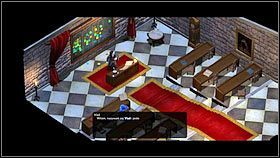 1 - Rozdział 1 - Pomroczne widmo (1) - Opis przejścia - Magicka - poradnik do gry