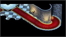 2 - Rozdział 1 - Pomroczne widmo (1) - Opis przejścia - Magicka - poradnik do gry