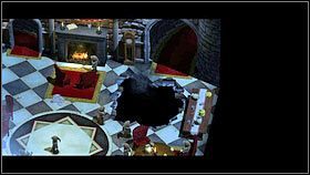 3 - Rozdział 1 - Pomroczne widmo (1) - Opis przejścia - Magicka - poradnik do gry