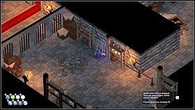 4 - Rozdział 1 - Pomroczne widmo (1) - Opis przejścia - Magicka - poradnik do gry