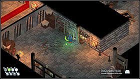 5 - Rozdział 1 - Pomroczne widmo (1) - Opis przejścia - Magicka - poradnik do gry