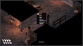 6 - Rozdział 1 - Pomroczne widmo (1) - Opis przejścia - Magicka - poradnik do gry