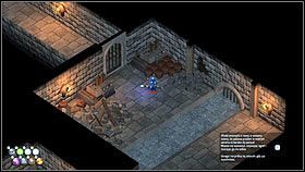 10 - Rozdział 1 - Pomroczne widmo (1) - Opis przejścia - Magicka - poradnik do gry