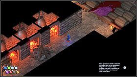 14 - Rozdział 1 - Pomroczne widmo (1) - Opis przejścia - Magicka - poradnik do gry