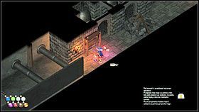 2 - Rozdział 1 - Pomroczne widmo (2) - Opis przejścia - Magicka - poradnik do gry